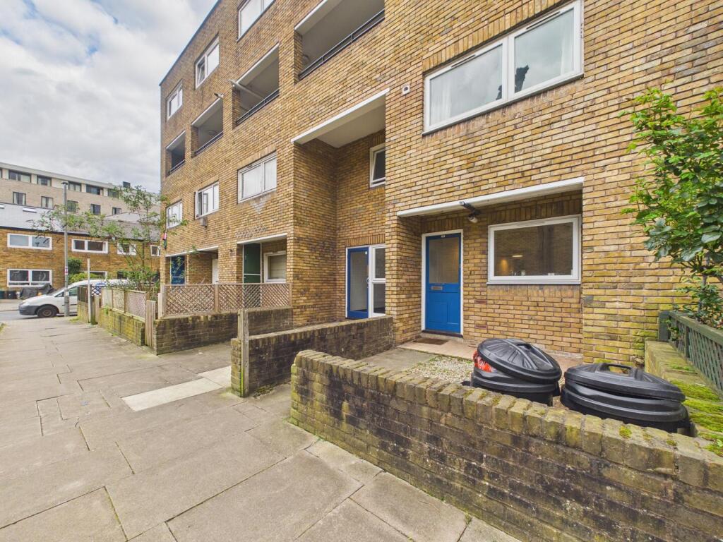 Apartment in London - View 5