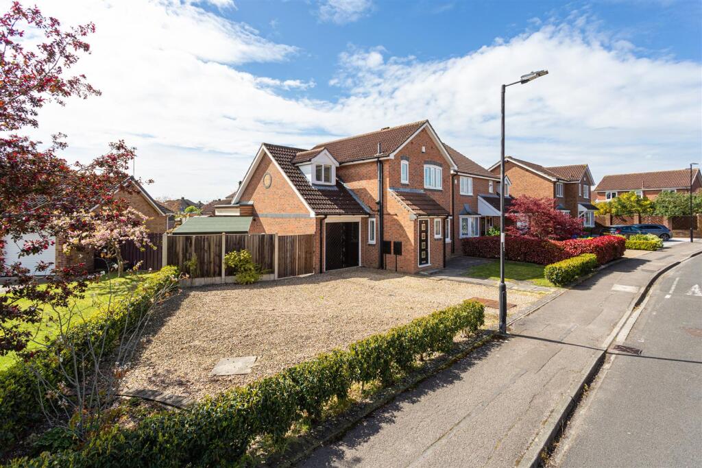 Main image of property: Stratford Way, Huntington, York