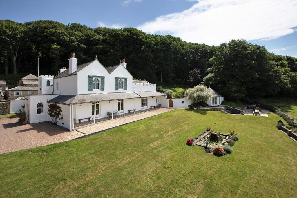 Main image of property: Axmouth, Devon, EX12