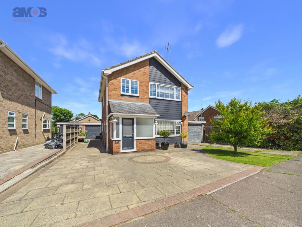 Main image of property: Greenacres, Hadleigh, Essex