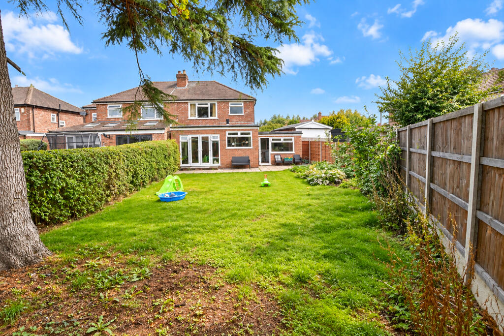 House in Manchester - View 4
