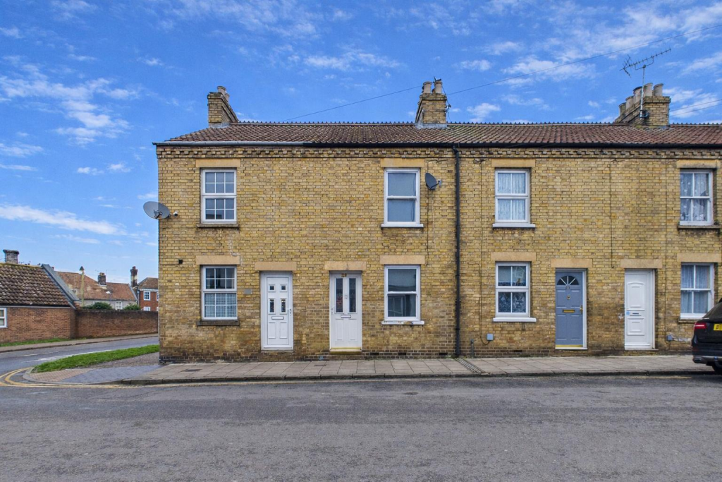 Main image of property: Castle Street, Thetford