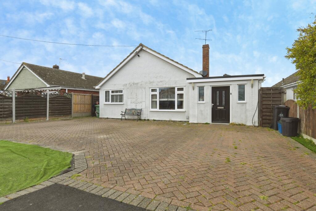 Main image of property: Princes Avenue, Mayland, Chelmsford, Essex, CM3