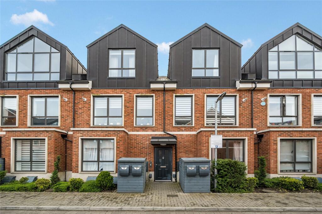 Main image of property: Harlow Gardens, Kingston Upon Thames, KT1