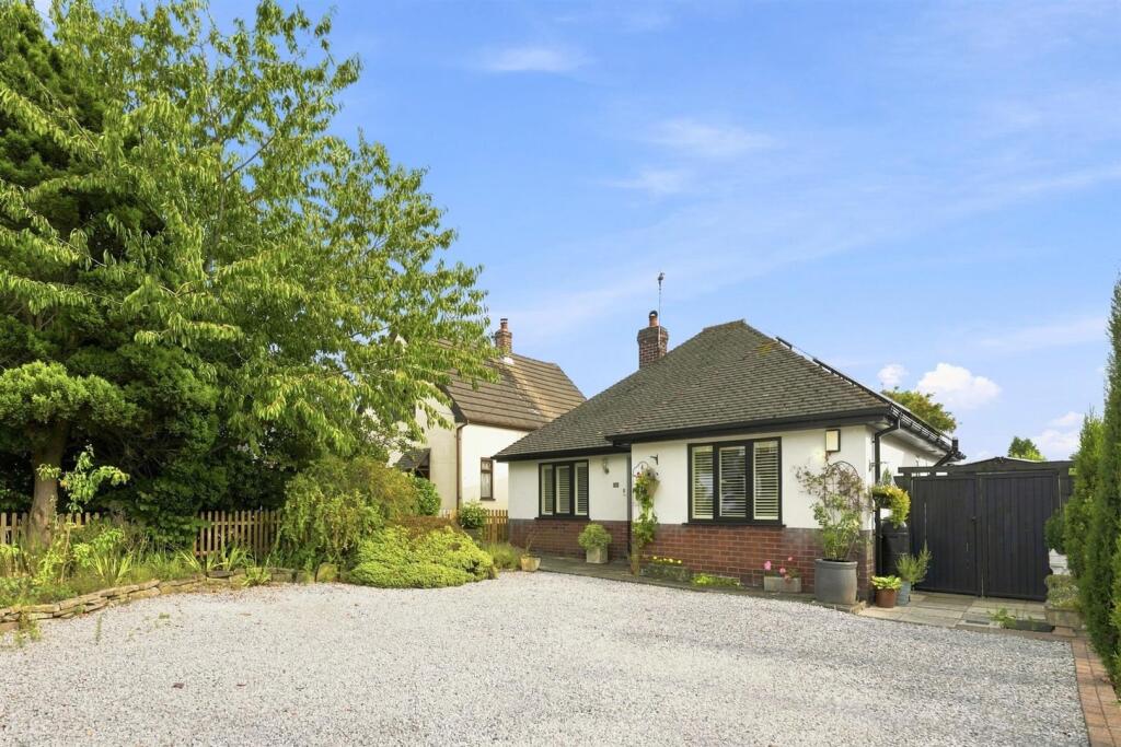 Main image of property: Thornton Avenue, Macclesfield