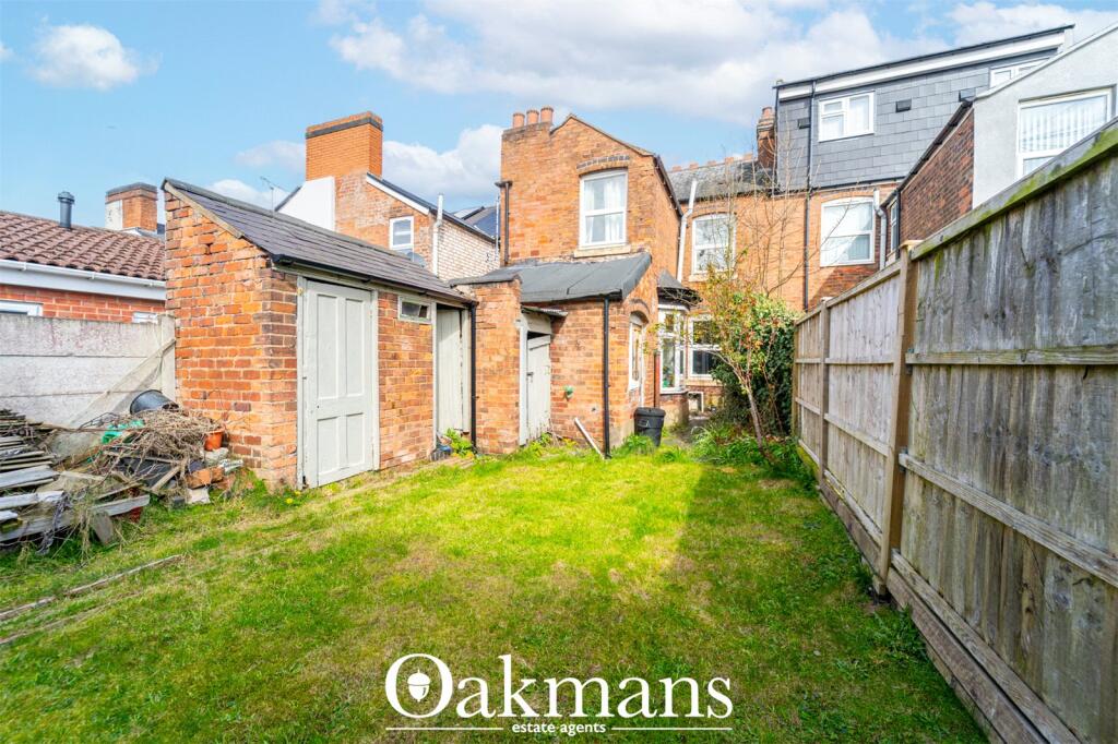 Additional image 22 of Wimbourne Road, Birmingham, West Midlands, B16