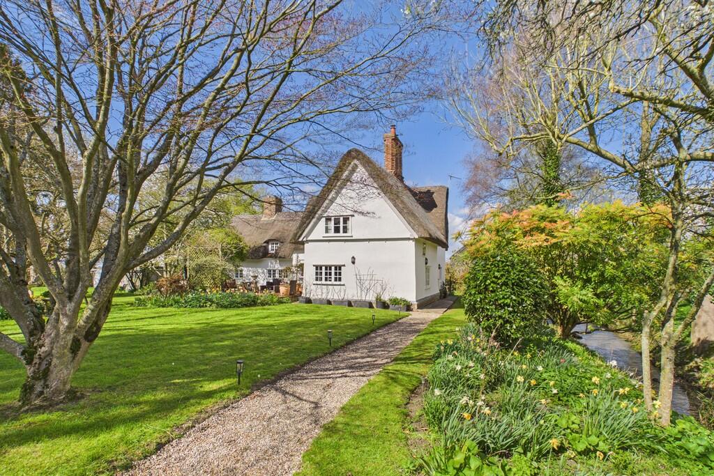 Main image of property: Bury St Edmunds, Suffolk