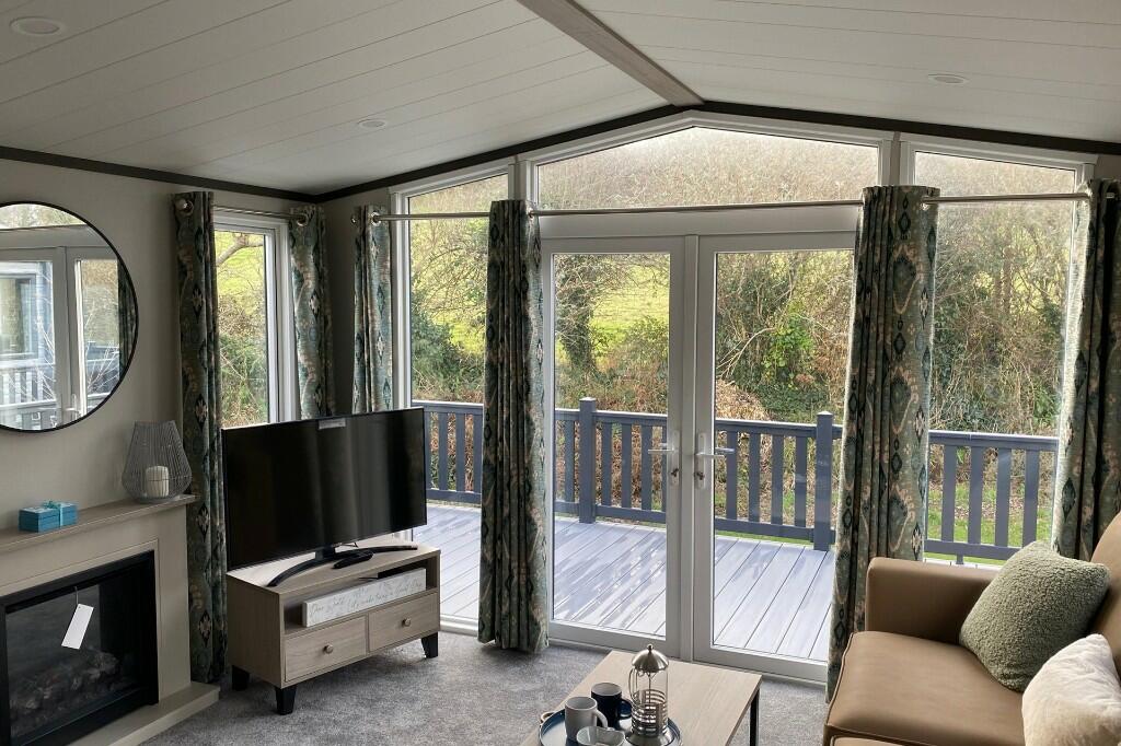 Mawgan Porth, Cornwall, TR8 4BQ photo 5