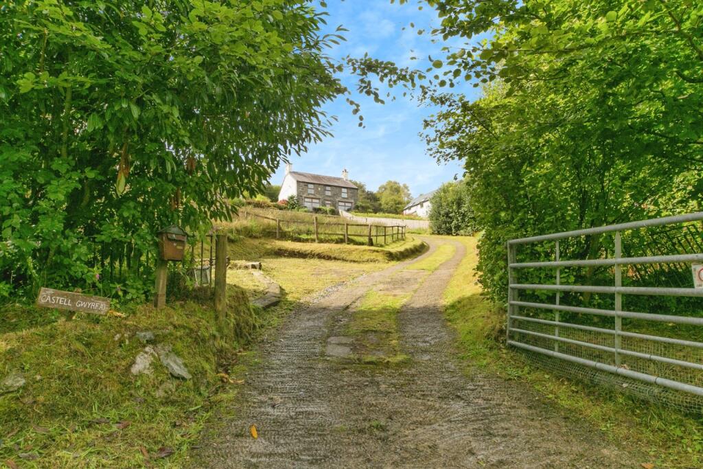 Main image of property: Waunfawr, Caernarfon, Gwynedd, LL54