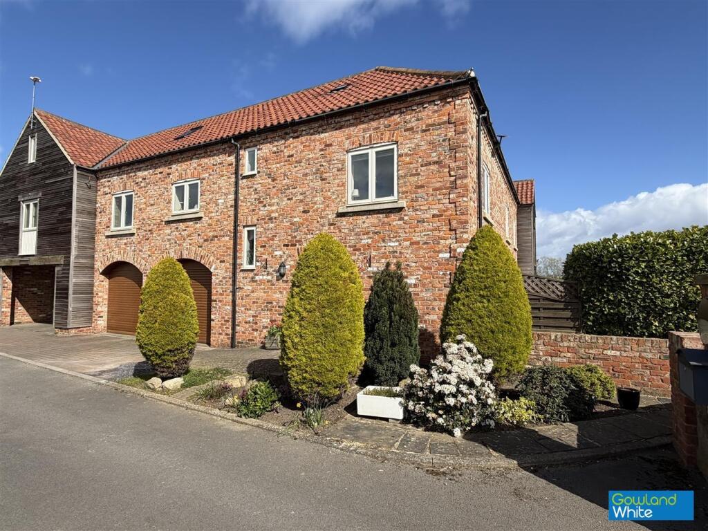 Main image of property: The Courtyard, Preston Lane, Stockton-On-Tees TS18 3QW