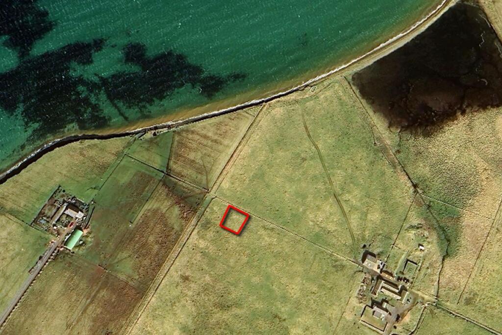 Main image of property:  , Plot 15, Swartiquoy Balfour, Balfour, Orkney, KW172DZ