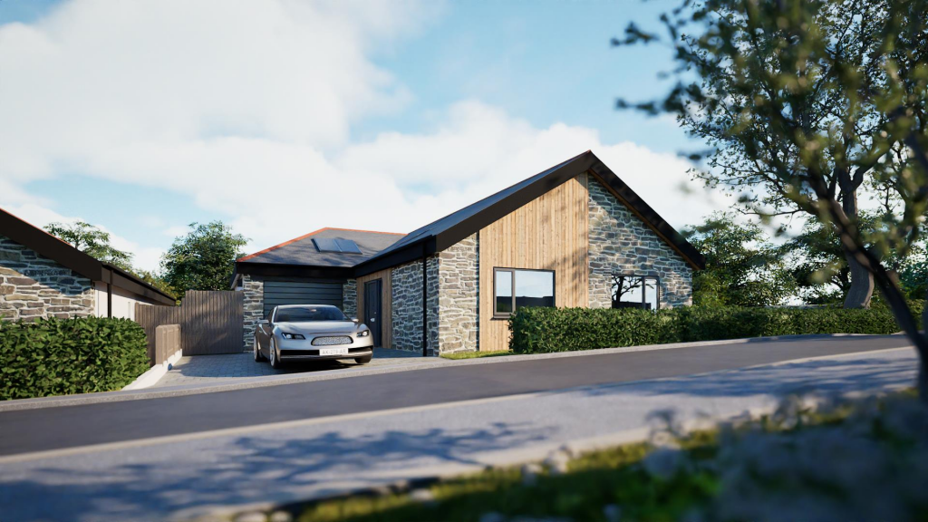 Main image of property: Strawberry Lane, Hayle