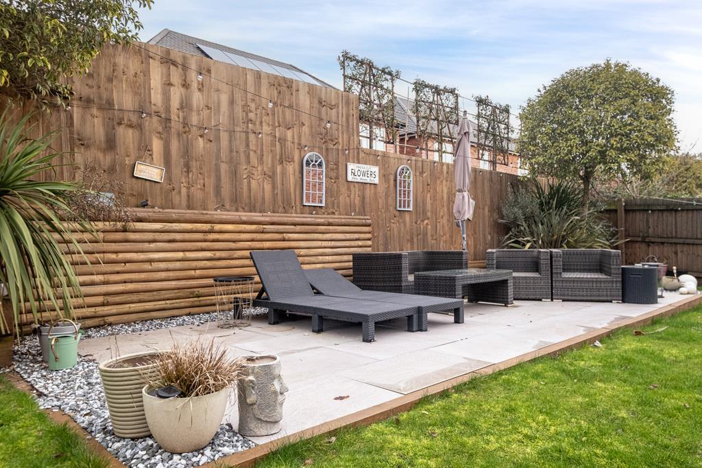 Additional image 38 of Cornflower Close, Tamworth