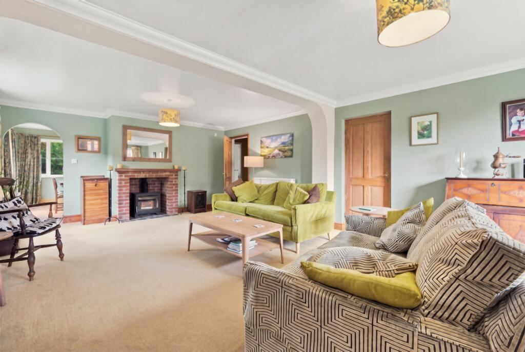 House in Ipswich, Bildeston - View 5