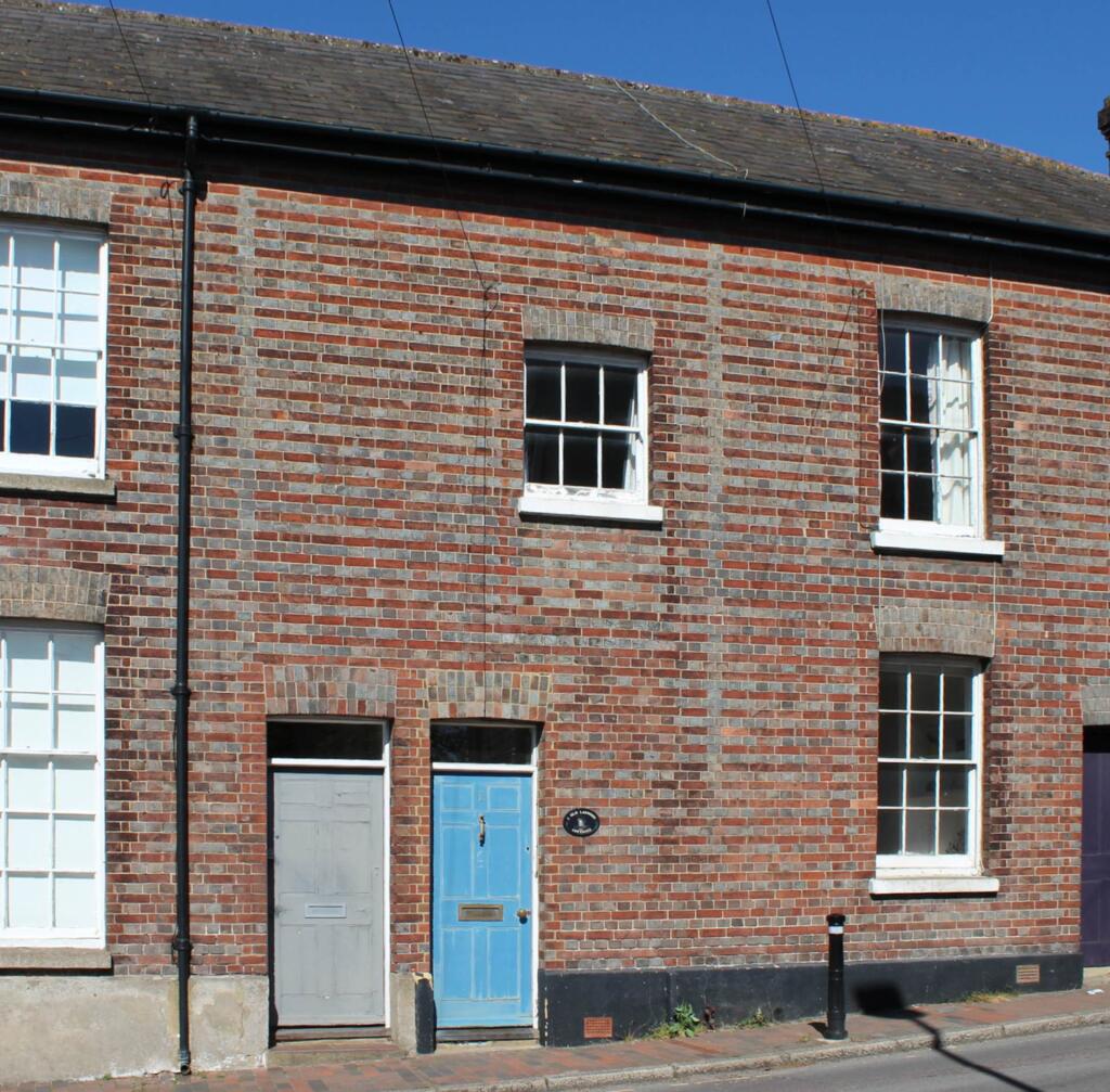 Main image of property: Southover High Street, Lewes