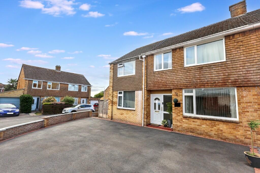 Main image of property: Ellen Close, North Petherton, TA6