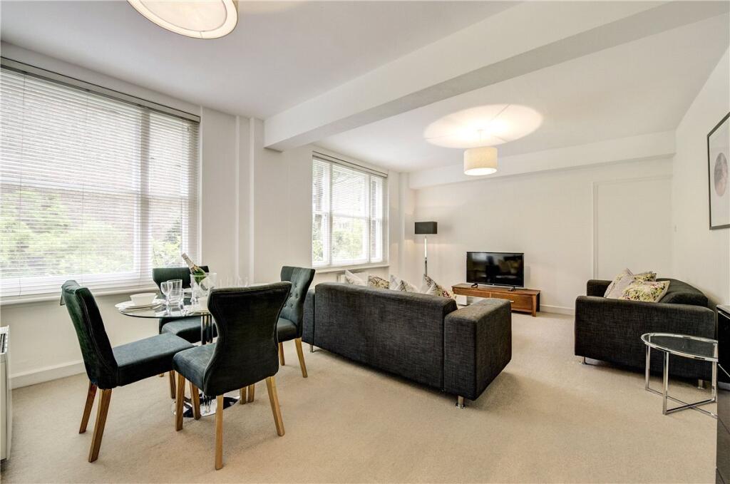 Main image of property: Hill Street, Mayfair, London, W1J