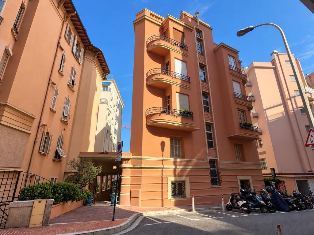 Main image of property: Monaco