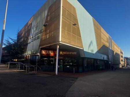 Main image of property: Unit 1 And 2, Nab Lane, Blackburn, North West, BB2