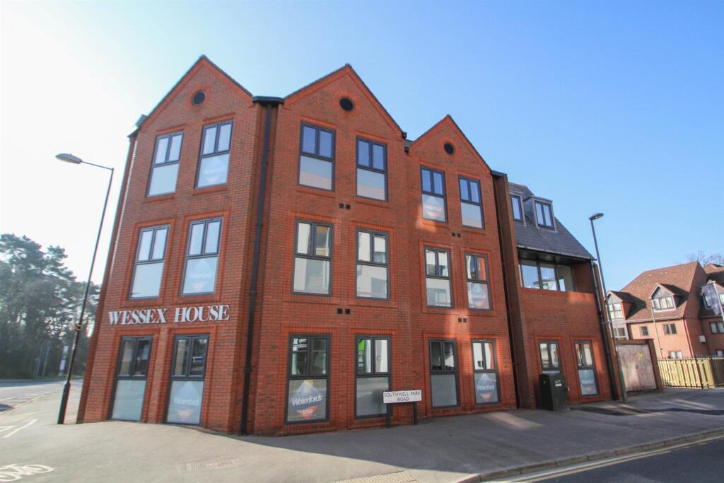 Main image of property: Wessex House, Park Street, Camberley