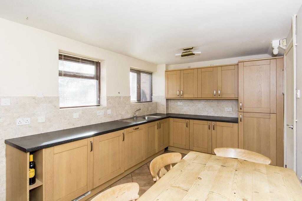 House in Harborough, Kimcote and Walton - View 3