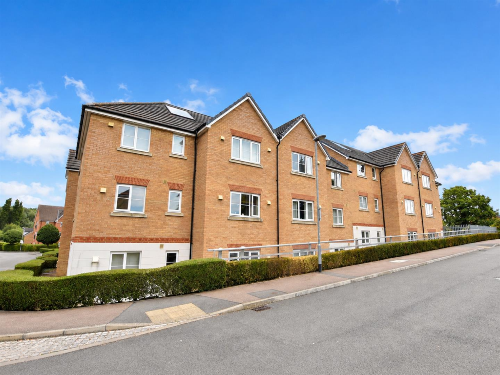 Main image of property: Monarch Way, Leighton Buzzard