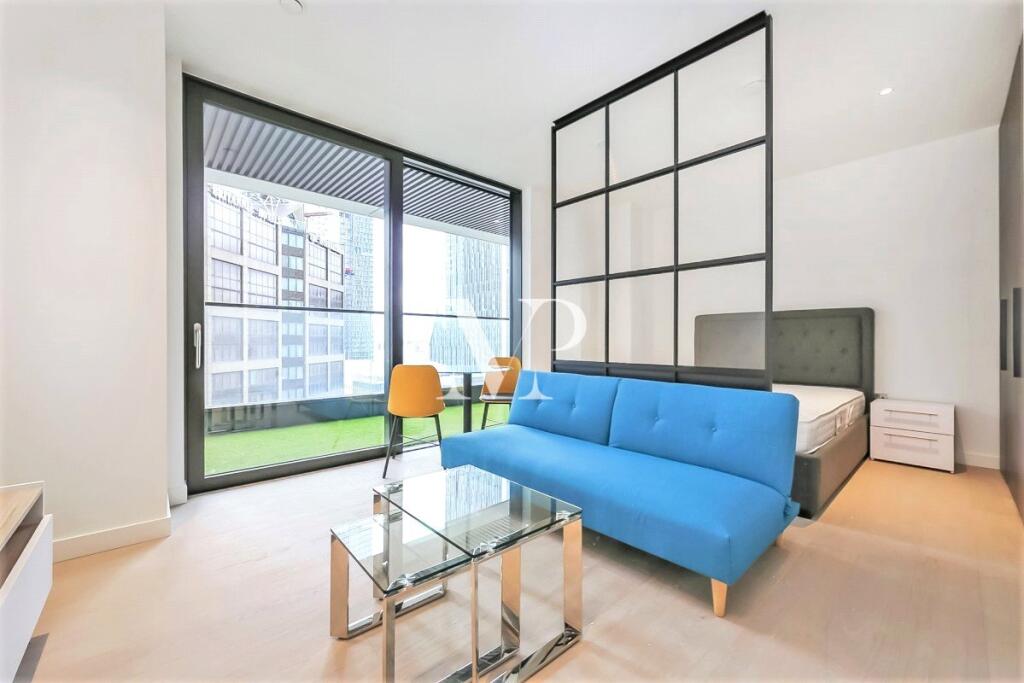 Main image of property: Bagshaw Building, 1 Wards Place London, E14