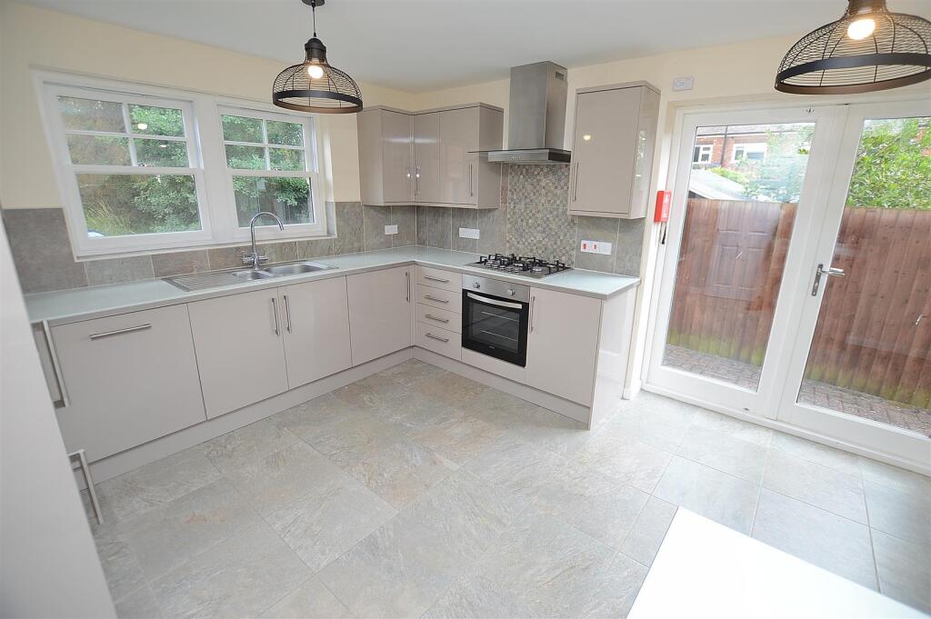 10 Bennetts Mill Close, Woodhall Spa photo 2