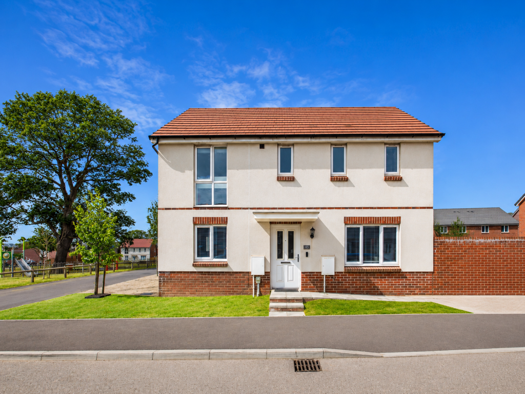 Main image of property: Kingfisher Drive, Lydney