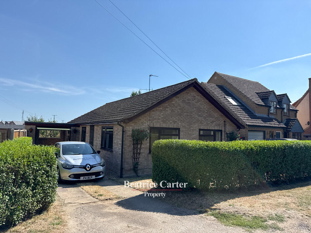 Main image of property: East Fen Road, Isleham