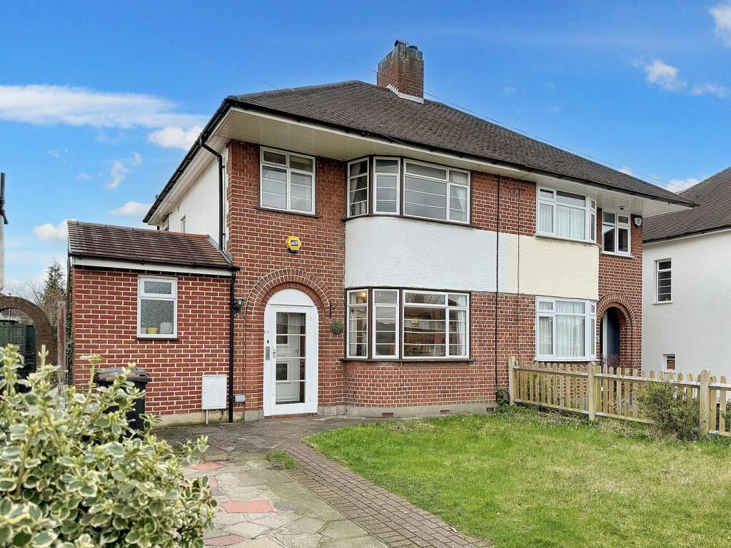 Main image of property: St Johns Road, Petts Wood, Orpington, BR5