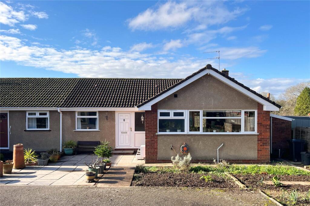 Main image of property: First Avenue, Bristol, BS4