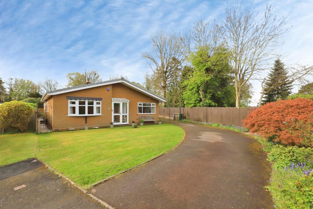 Main image of property: Highgate Close, Kidderminster, Worcestershire, DY11