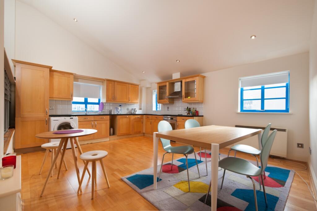 Main image of property: The Plaza, Vanbrugh Hill Greenwich SE10