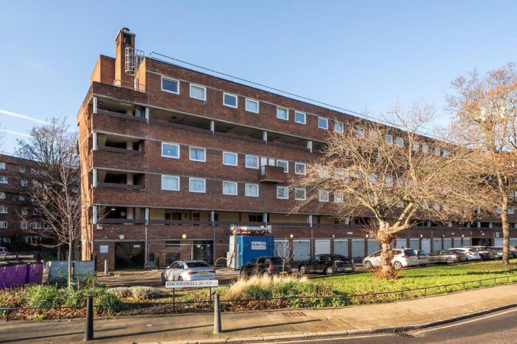 Apartment in London