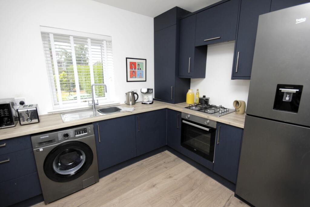 Scott Road, Kilmarnock, East Ayrshire photo 4