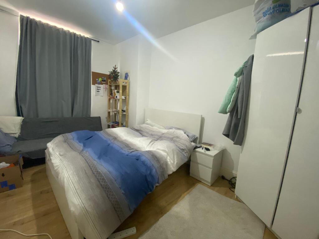 Main image of property: Mare Street, Hackney Central