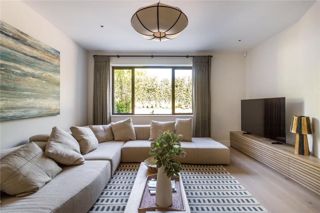 Main image of property: Swift Place, Kingston Upon Thames, KT2