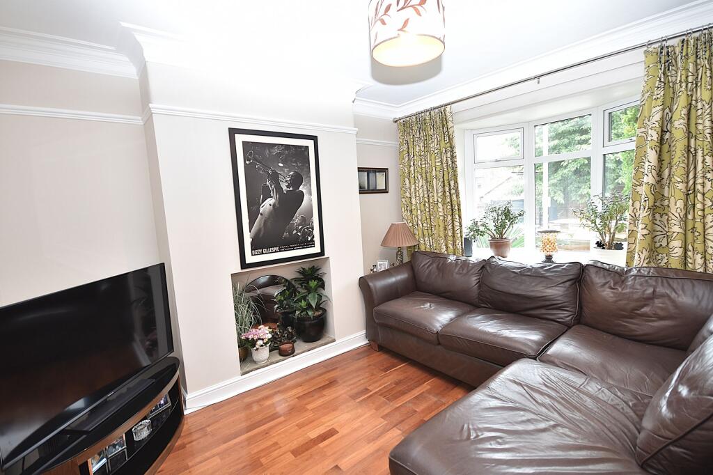House in Stockport - More
