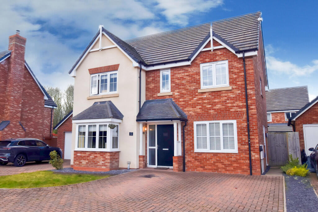 Main image of property: Damson Way, Hinstock