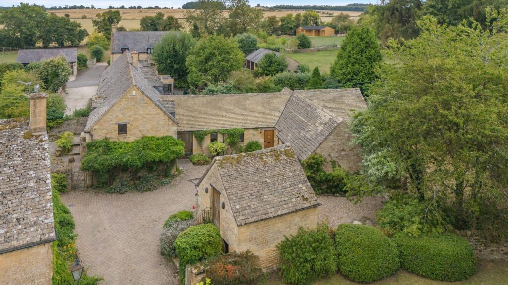 Main image of property: Condicote, Stow On The Wold, Cheltenham, Gloucestershire