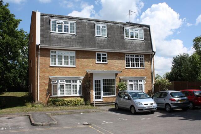 Main image of property: Heathside Road, Woking