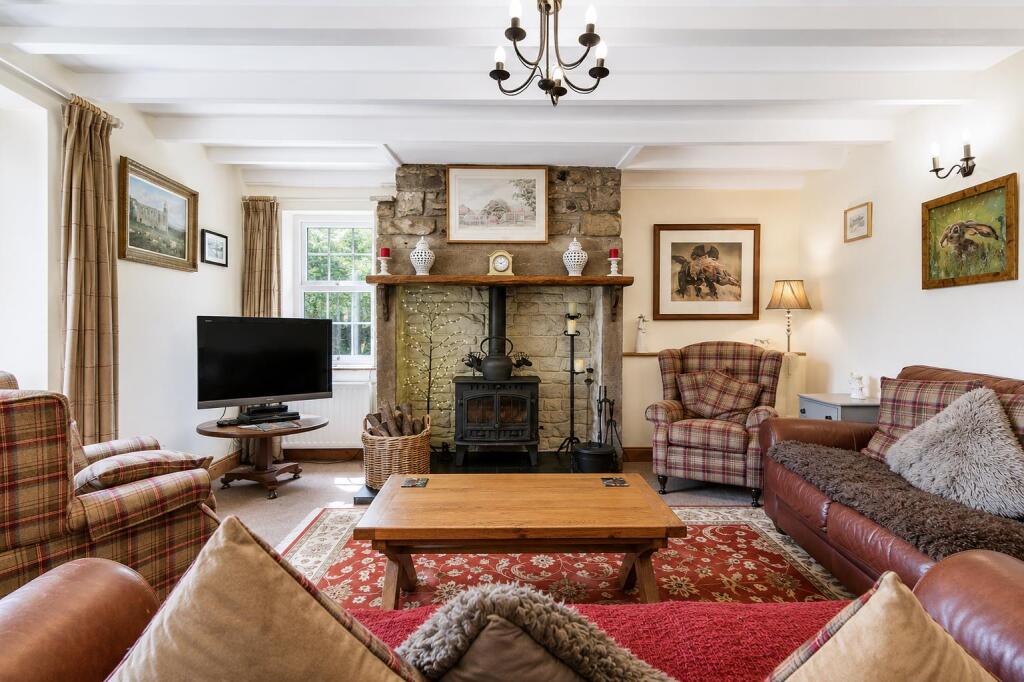 House in Hexham, Allendale - View 4