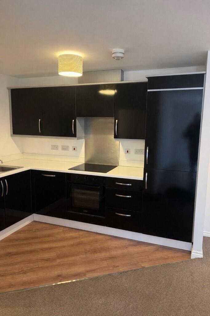Main image of property: Astley Brook Close, Bolton, Greater Manchester, BL1