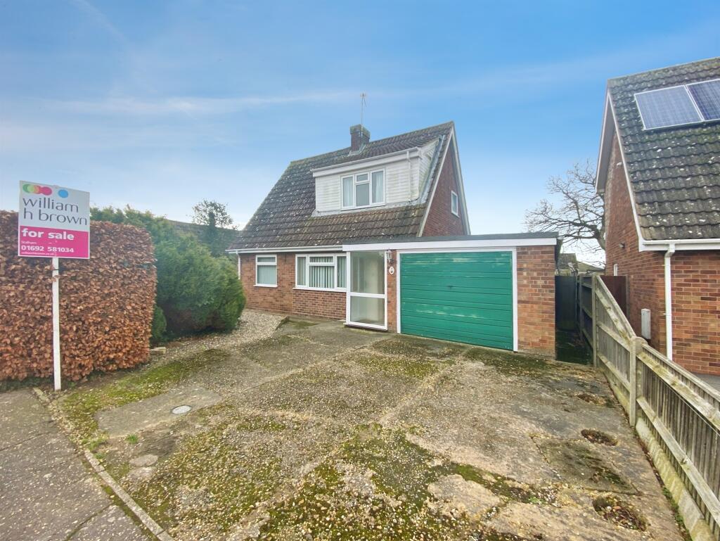 Main image of property: Deepdale Avenue, Martham, Great Yarmouth