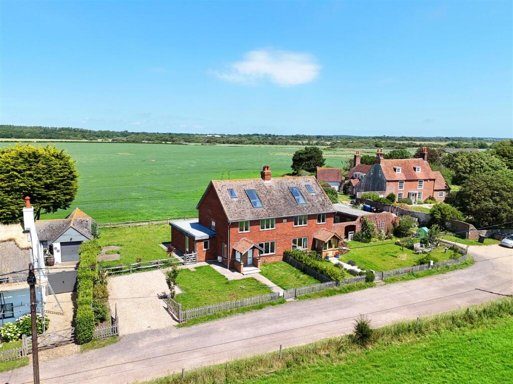 Main image of property: Lymore Lane, Keyhaven