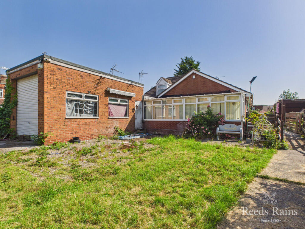 Main image of property: Setting Road, Hull, HU5 5TH
