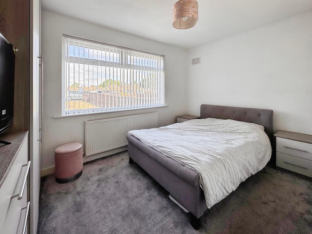 House in Leicester, City of Leicester - View 5