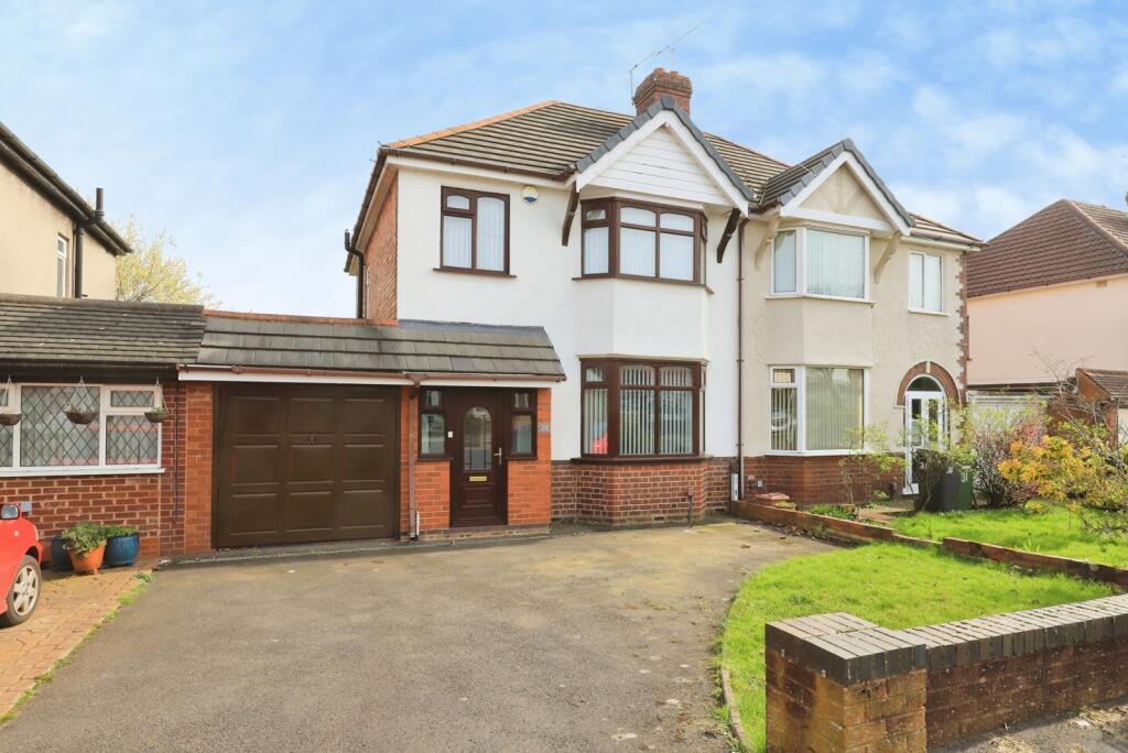 Main image of property: Mandale Road, Wolverhampton, West Midlands, WV10