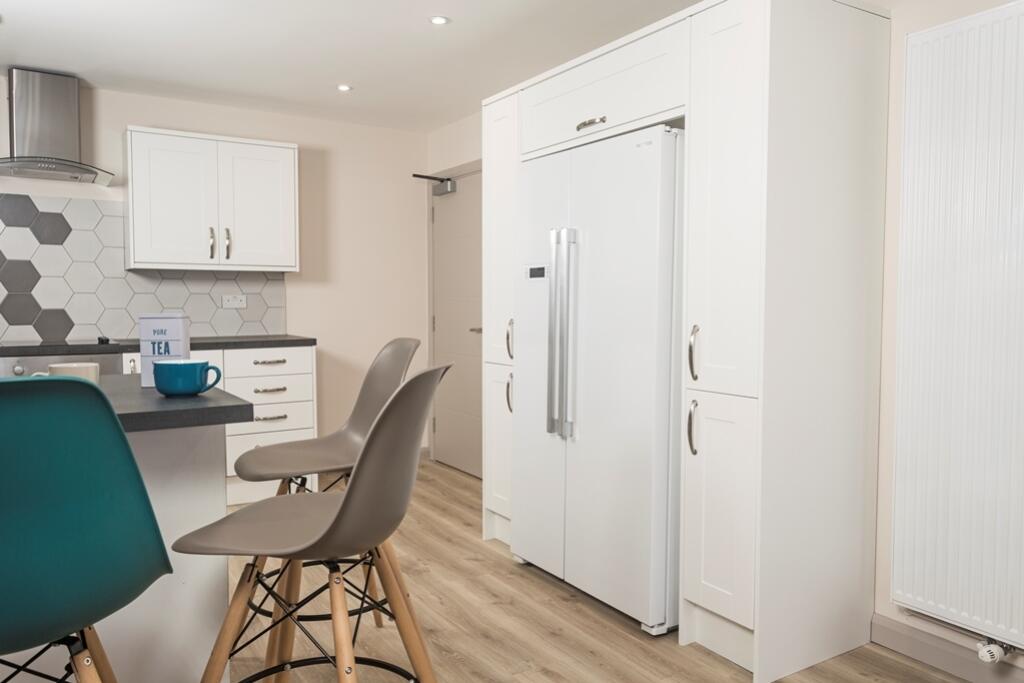 Apartment in Cardiff - View 4